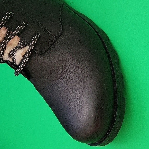 Sorel Emelie Short Lace Cozy - Picture 5 of 12